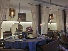 大堂-楚禾宴·家宴(光谷大道店)