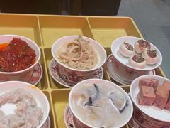 -江北北火锅馆·公路夜市(魏公村店)