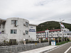 -宁波松兰山滨海旅游度假区