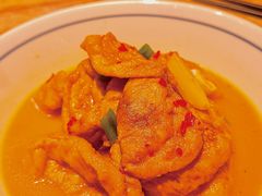 -餐酷哈雷餐厅(通程广场店)