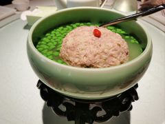 淮扬清汤狮子头-淮扬厨子(健康路店)