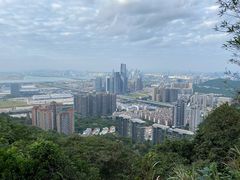 -小南山公园