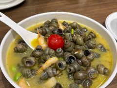 -锡和无锡菜(景丽苑店)