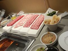 -海底捞火锅(太阳宫凯德mall店)
