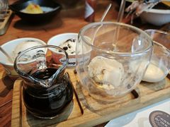 -Mr.Fish鱼鲜生海鲜放题(高德置地冬广场店)