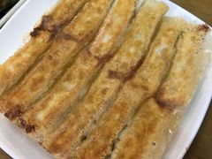 -台北楚楚园馅饼粥(虹桥南丰城店)