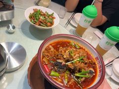-老街鱼嘴巴(坡子街老店)