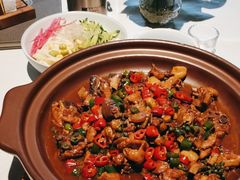 -庆云楼饭庄(什刹海店)