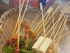 -马路边边火锅串串(观前街店)