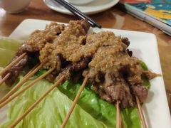 -伊萨娜印尼餐馆