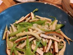 -院子餐厅·大锅菜·老杭帮(桥西直街店)