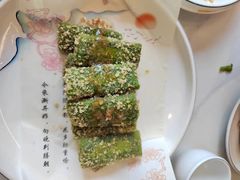 -食光慢宴·安吉土菜馆