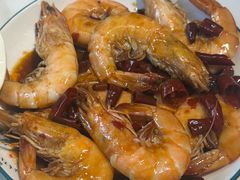 -嗨辣小聚·盘锦河蟹·海鲜烧烤龙虾(盘锦十年好店)