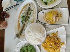 -蟹天蟹地农家菜·阳澄湖大闸蟹(浅水湾店)