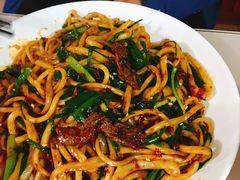 -旺原领头羊餐厅