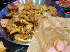 -红盔甲·小龙虾(车公庙店)