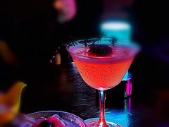 -MOSSO音乐酒吧·Live House(南京西路店)