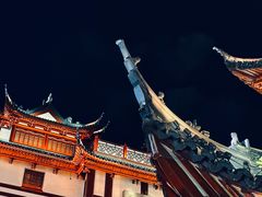 -上海城隍庙