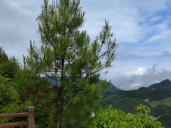 -重庆云阳龙缸景区