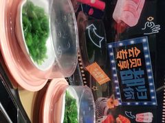 -争鲜回转寿司(南开大悦城店)