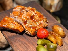 -Nord Grill&Bar Highland诺德西餐(深圳欢乐海岸店)