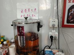 -花溪巷牛肉粉(泉城路店)