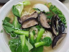 -华天新川面馆(缸瓦市店)