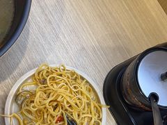 -桂在香知桂林米粉(红博中央公园店)