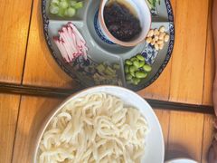 -四季民福烤鸭店(前门廊房二条店)