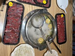 -正禾鲜·潮汕牛肉火锅(凯德天府店)