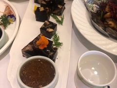 -开海·红岛海鲜虾水饺(石老人店)