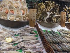 -喜庭海鲜自助(来福士店)