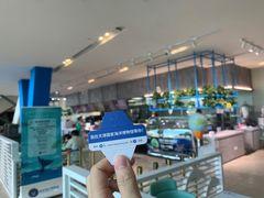 -贝林大翅鲸简餐厅(国家海洋博物馆店)