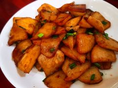 -芦茨金富饭庄·25年老字号·专做稻草鸡