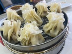 -白老大羊杂碎稍麦