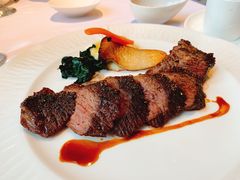 -王品牛排(珠海富华里店)