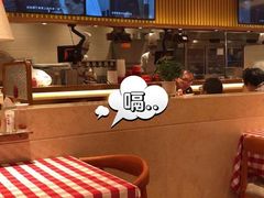-西贝(金桥店)