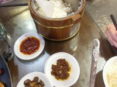 -富正毅三下锅·湘西韵味(天门山索道店)