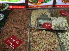 -旺角小渔村(幸福中路店)