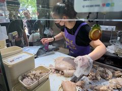 -小辫子羊肉面馆(周东店)