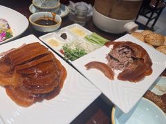 -恭敬李·烤鸭(天坛北门店)