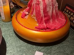 -牛New寿喜烧(中山公园龙之梦店)