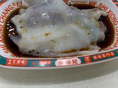 -禾师兄·布拉肠(一德路店)