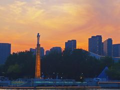 -天津之眼摩天轮