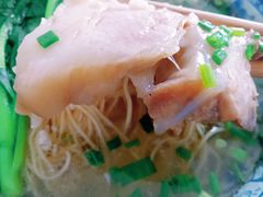 -枫镇面馆(寒山寺店)