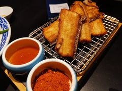 -老头儿油爆虾·1987杭州烟火味(湖滨银泰in77D区店)
