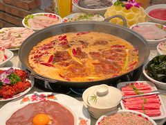 -龙厂长老火锅(抚琴店)