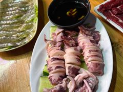 -洪大厨鸡煲(福田店)