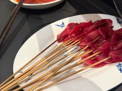 -龙森园火锅(琴台路店)