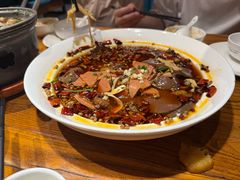 -苹果树下艺术餐厅(通州店)